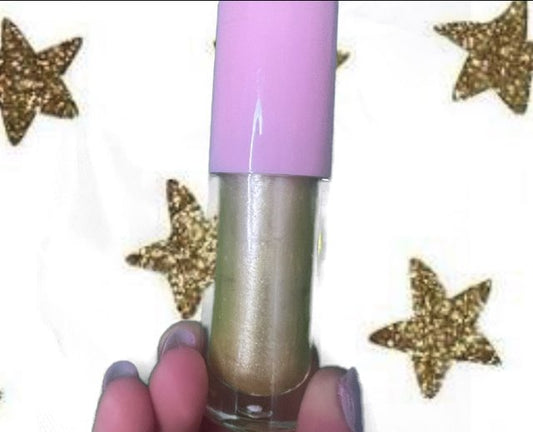 Golden Hour Lip Gloss