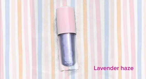Lavendar Haze Lip Gloss