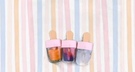 Popsicle Lip Gloss Bundle