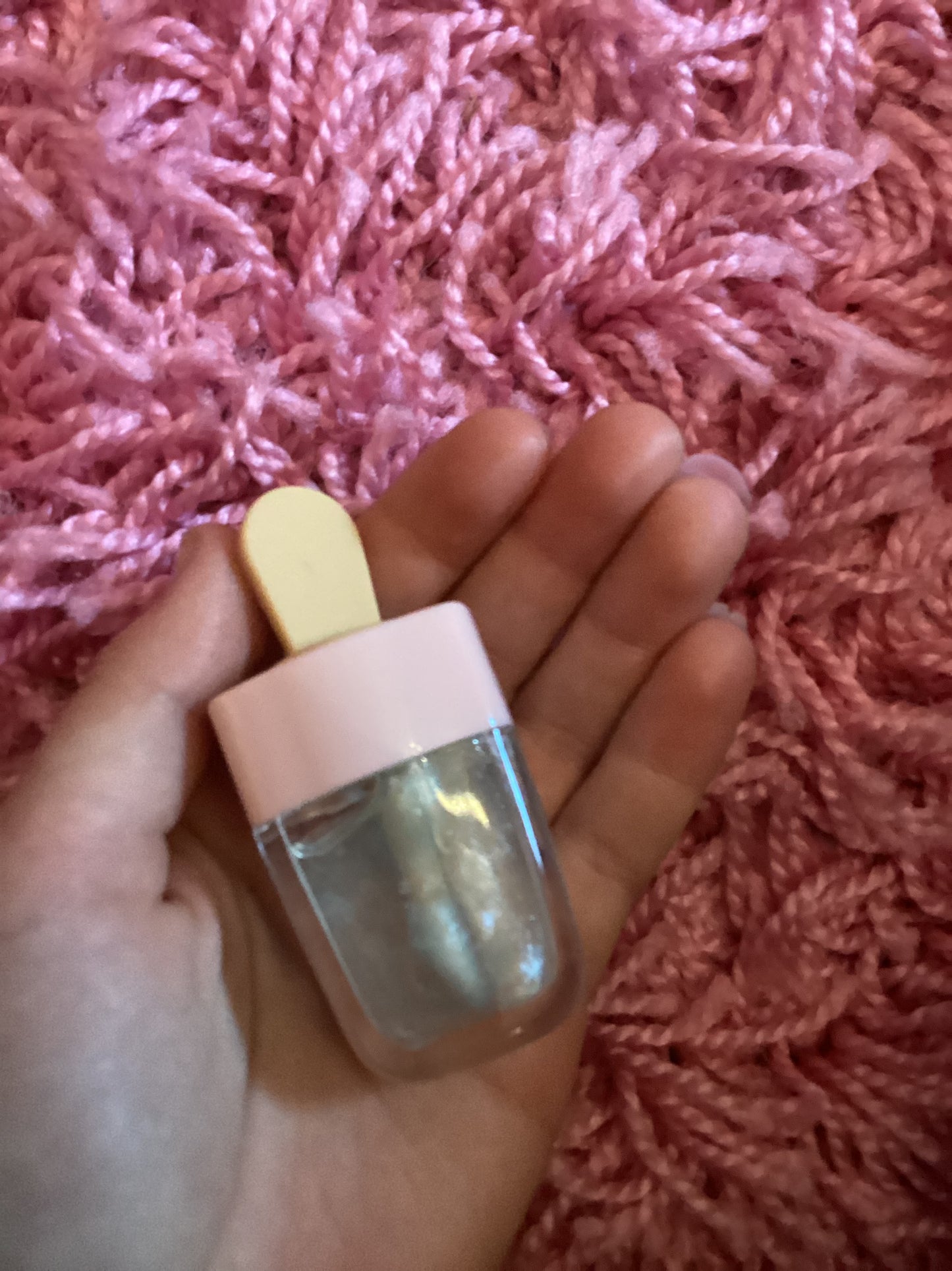 Popsicle Lip Gloss Bundle