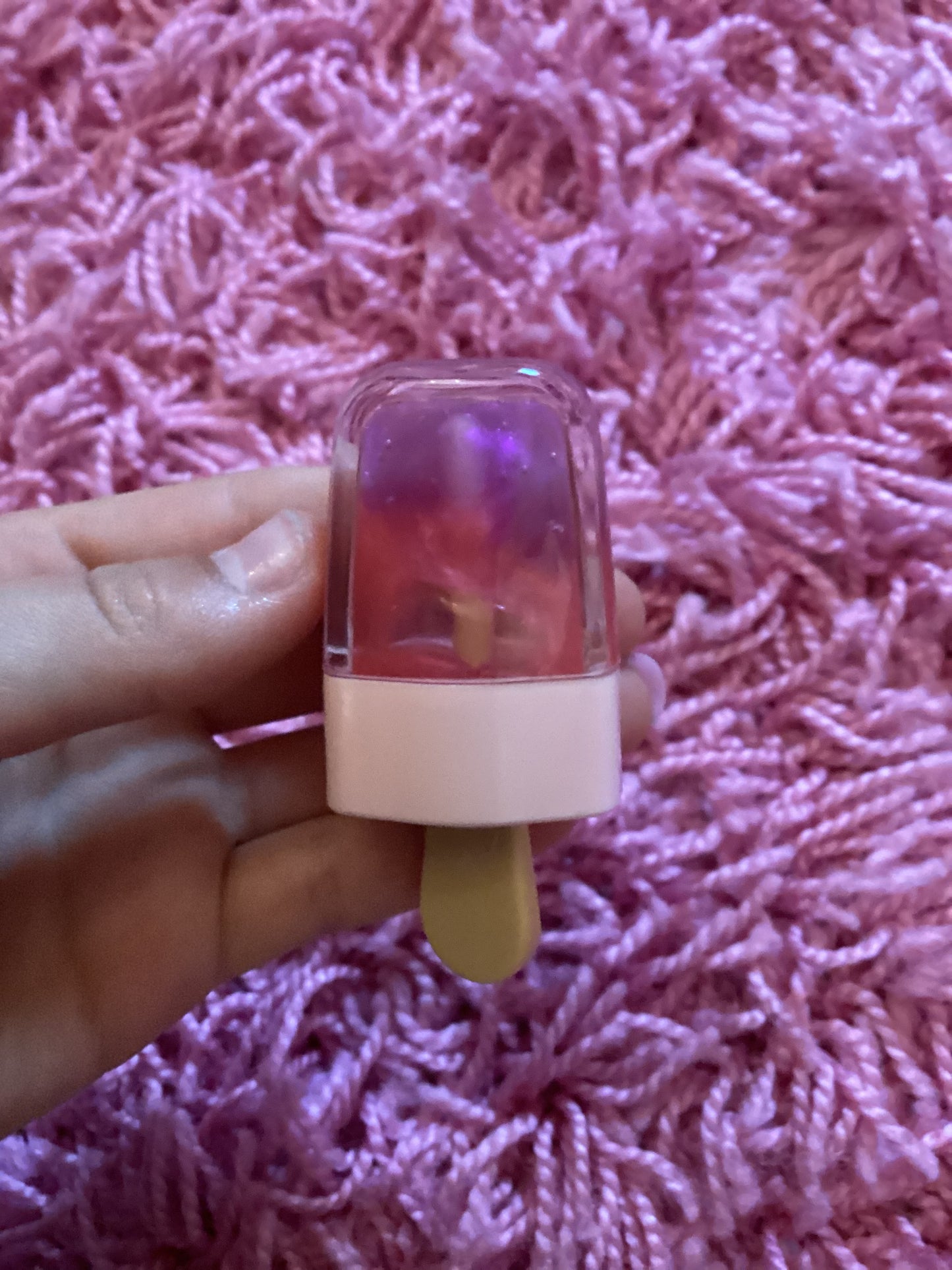 Popsicle Lip Gloss Bundle