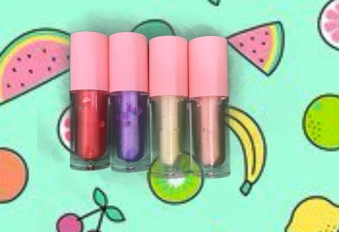 Fruit Punch Pack
