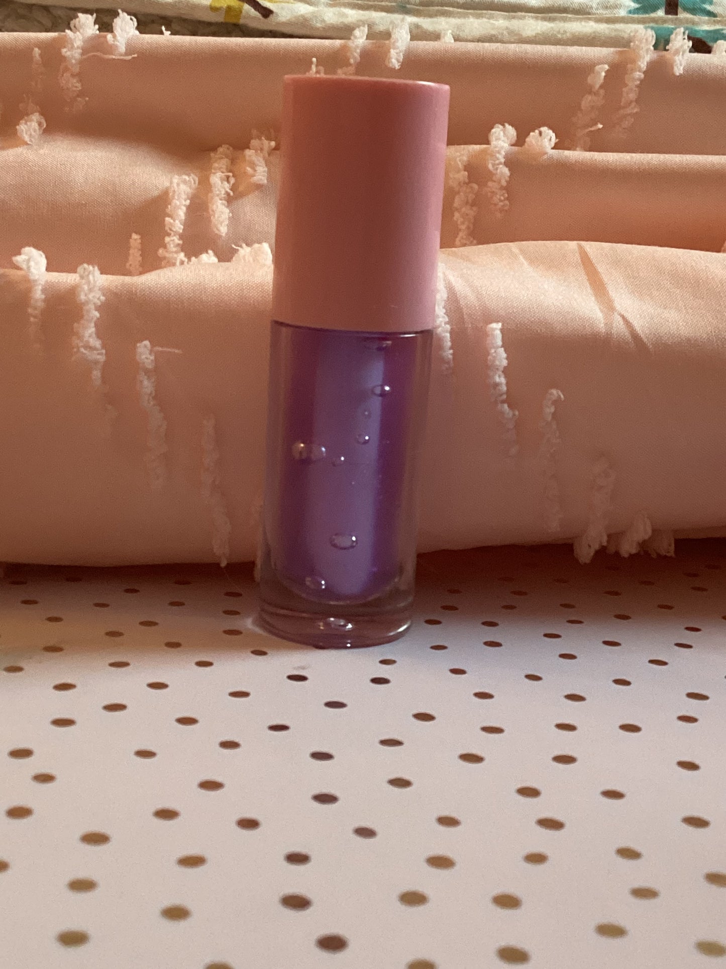 Grape Lip Gloss