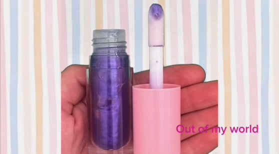 Out of My World Lip Gloss