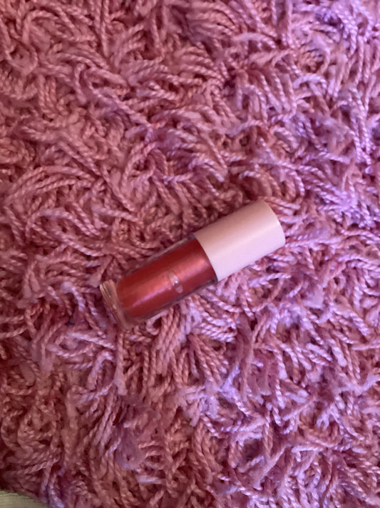 Strawberry Lip Gloss